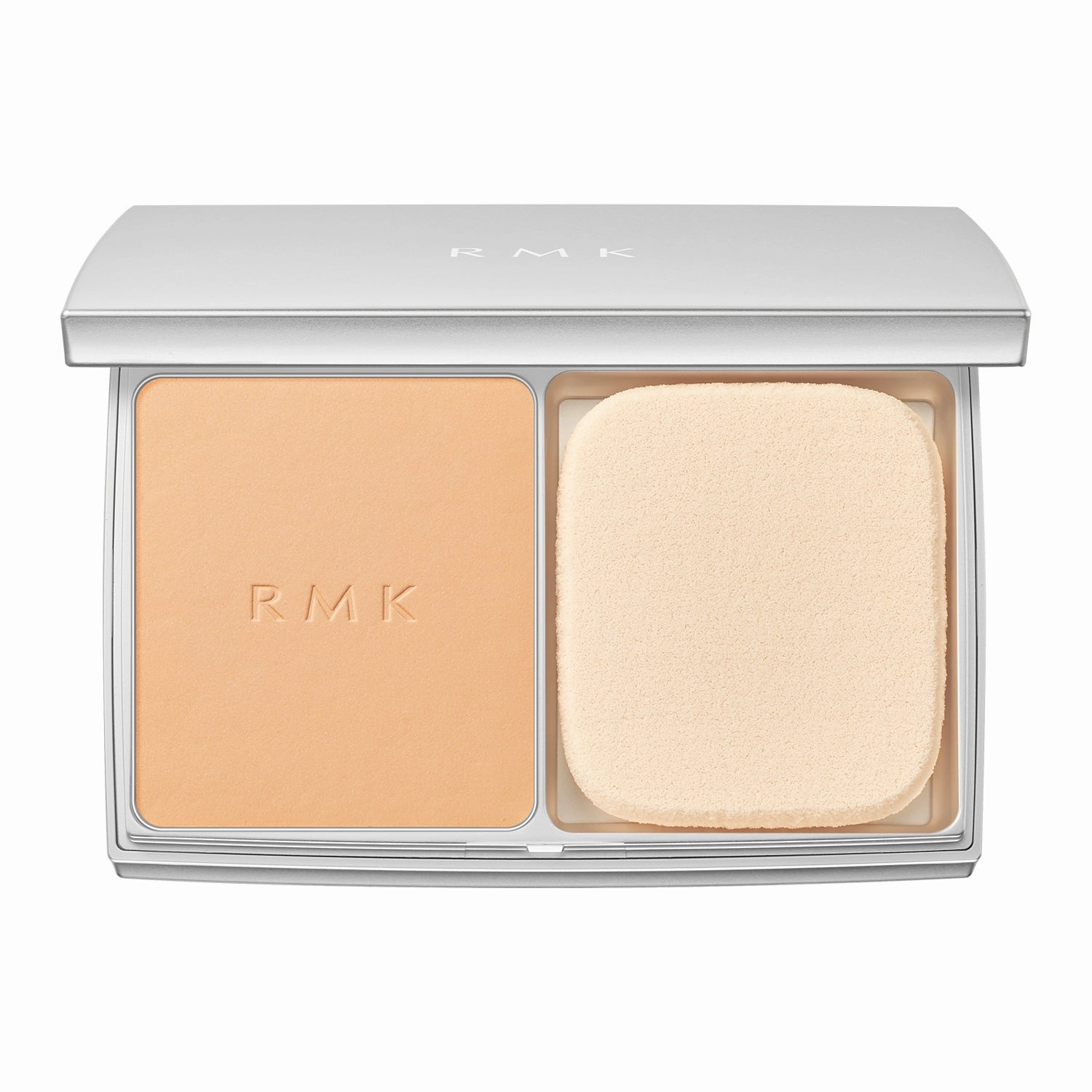 RMK Airy Powder Foundation N
