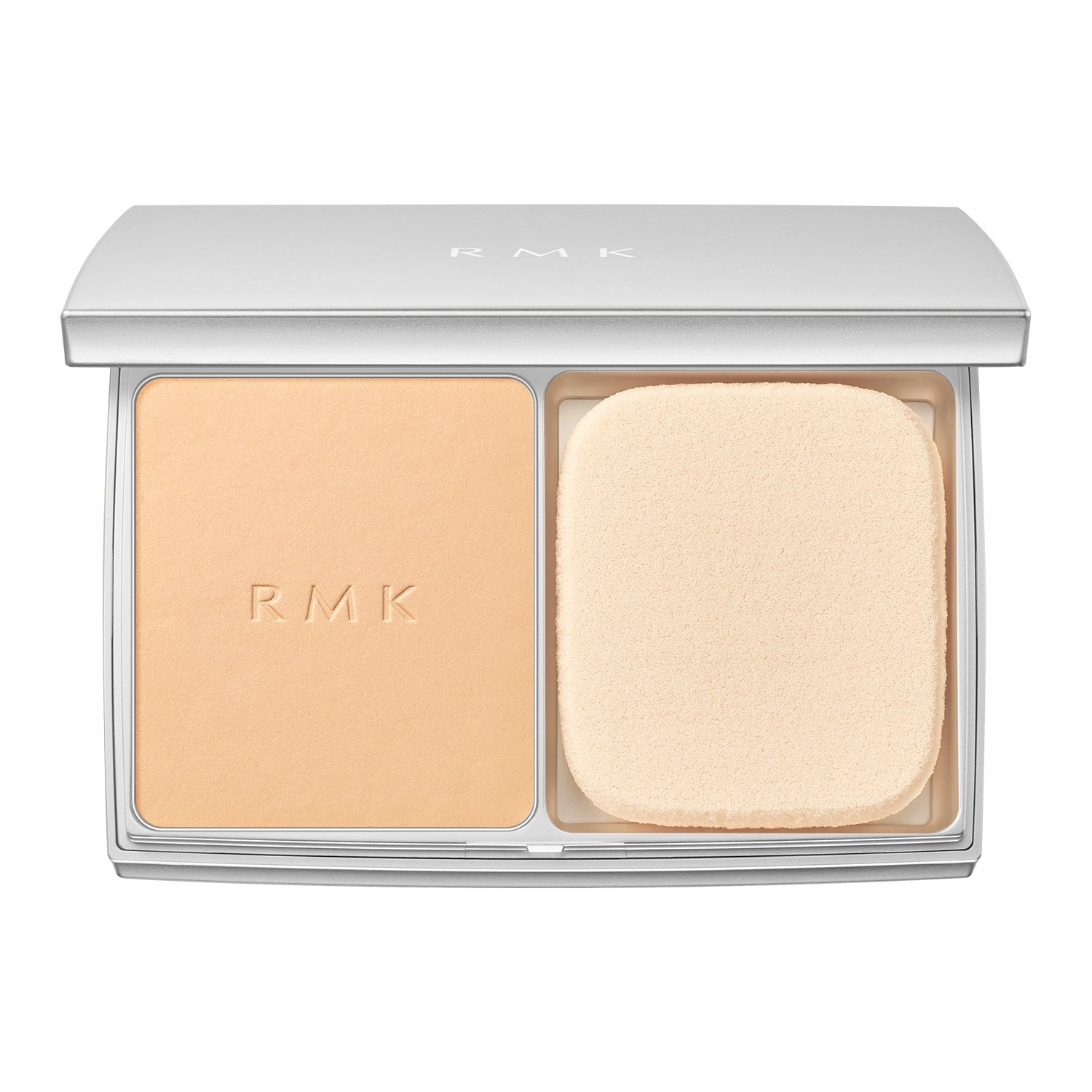RMK Airy Powder Foundation N