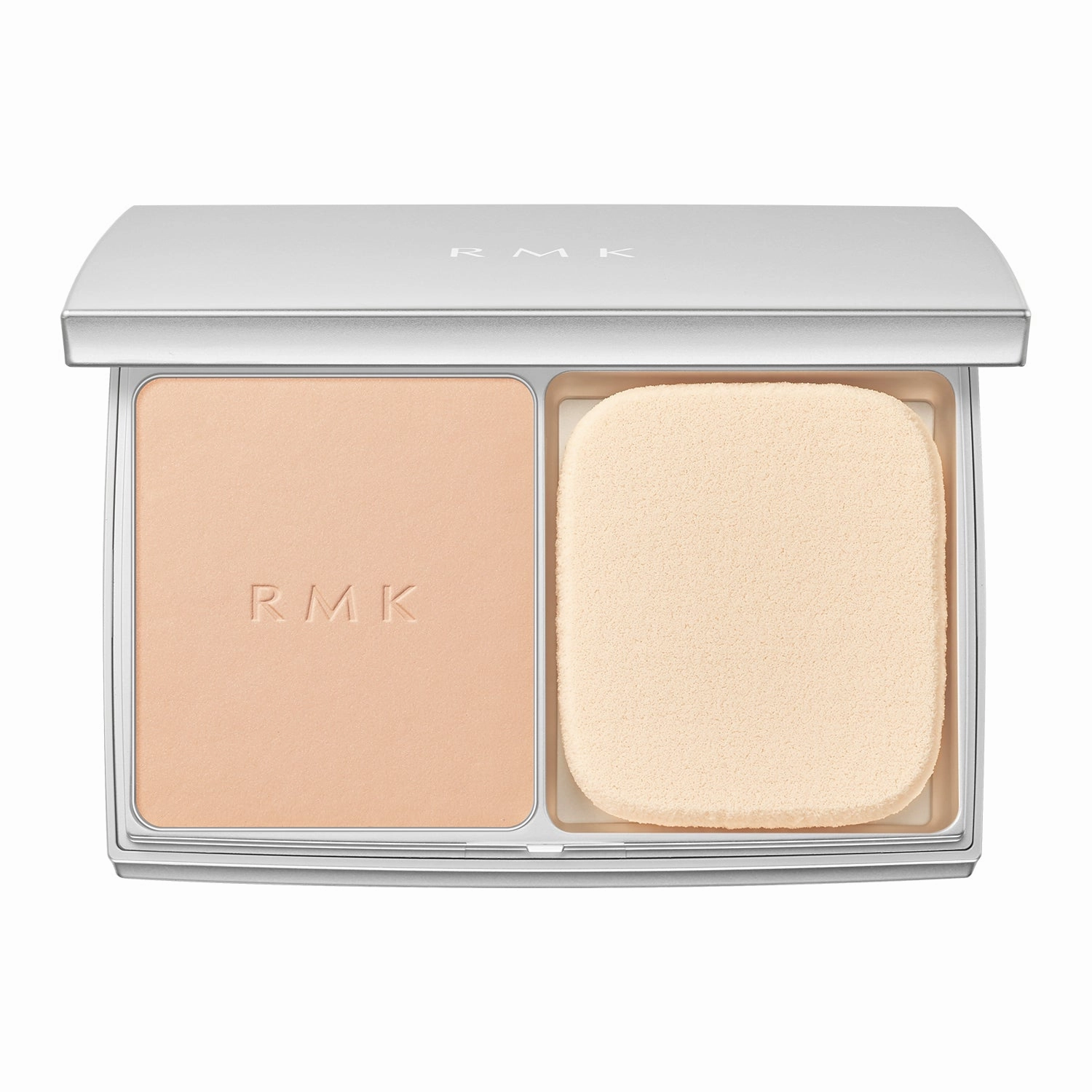 RMK Airy Powder Foundation N
