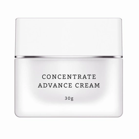 RMK Concentrate Advance Cream