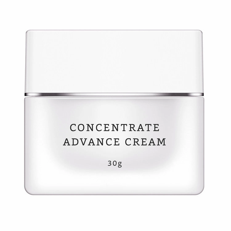 RMK Concentrate Advance Cream
