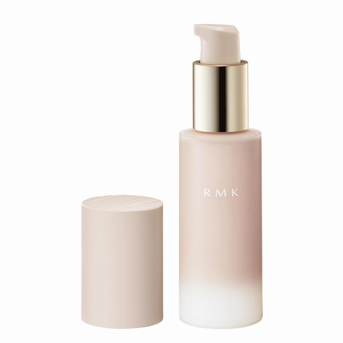 RMK Lasting Gel Creamy Foundation