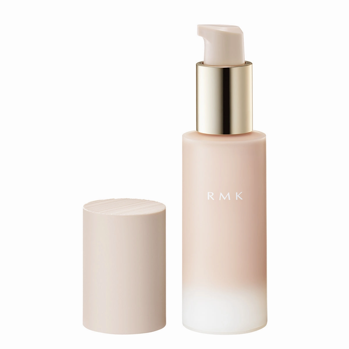 RMK Lasting Gel Creamy Foundation