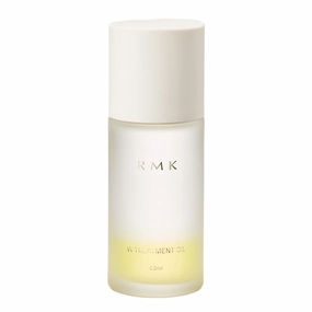 RMK W Treatment Oil