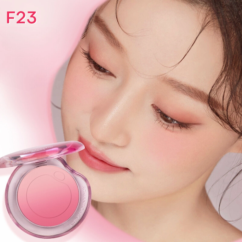 RMT Bubble Blush