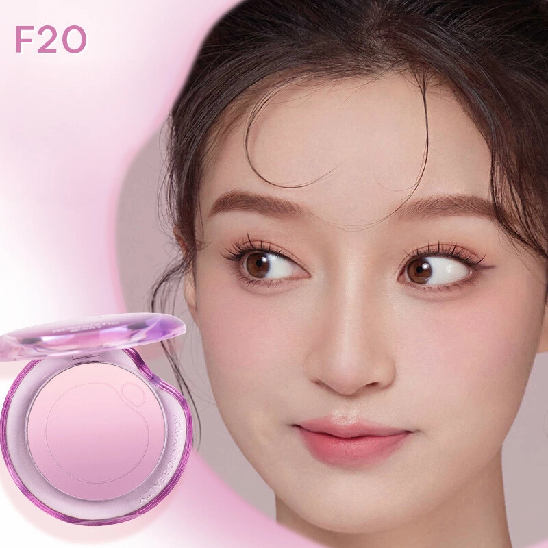 RMT Bubble Blush