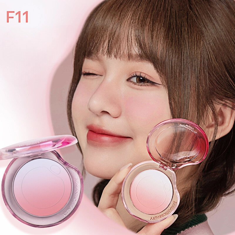 RMT Bubble Blush
