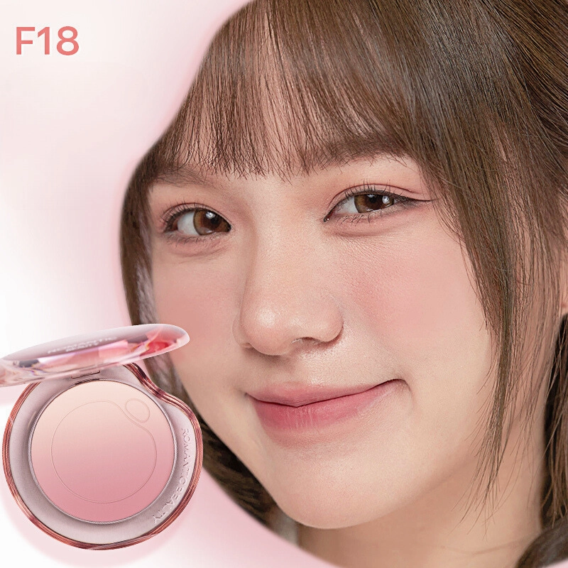 RMT Bubble Blush