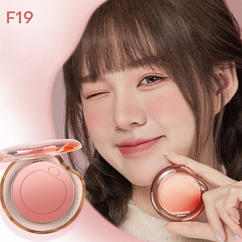 RMT Bubble Blush