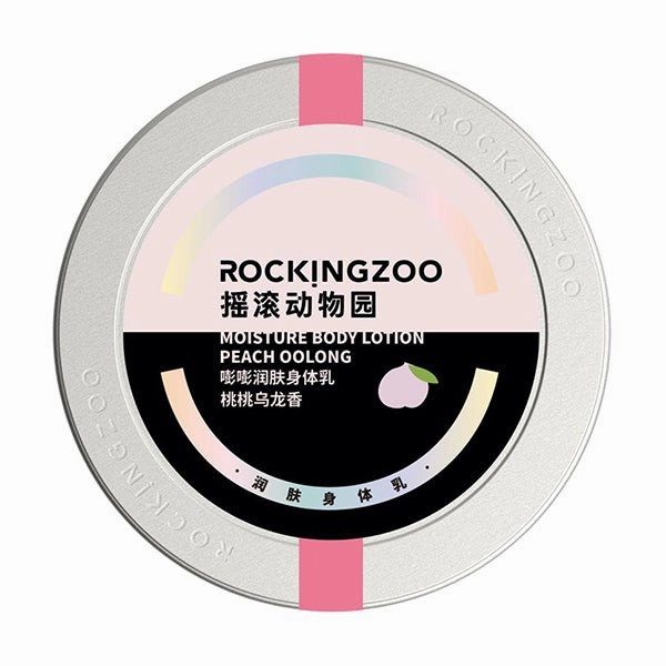 ROCKINGZOO Autum Winter Moisturizing Body Lotion
