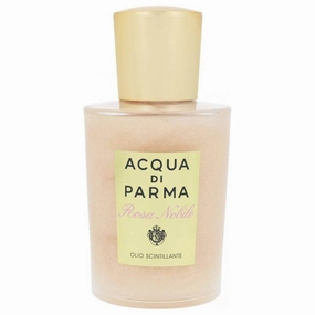 Rosa Nobil Olio Scintillante by Acqua di Parma for women 3.3 / 3.4 oz New Tester