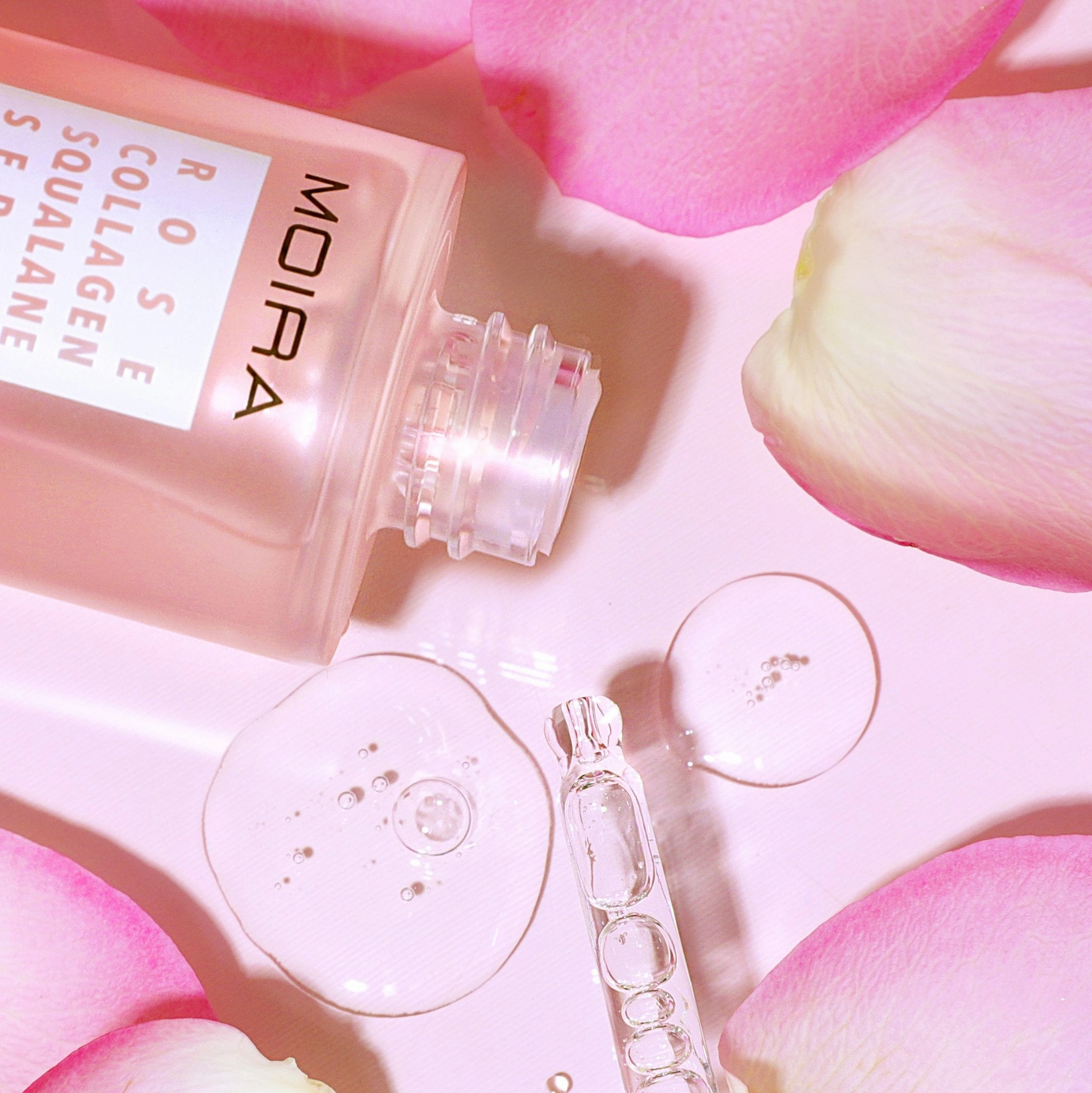 Rose Skincare Bundle