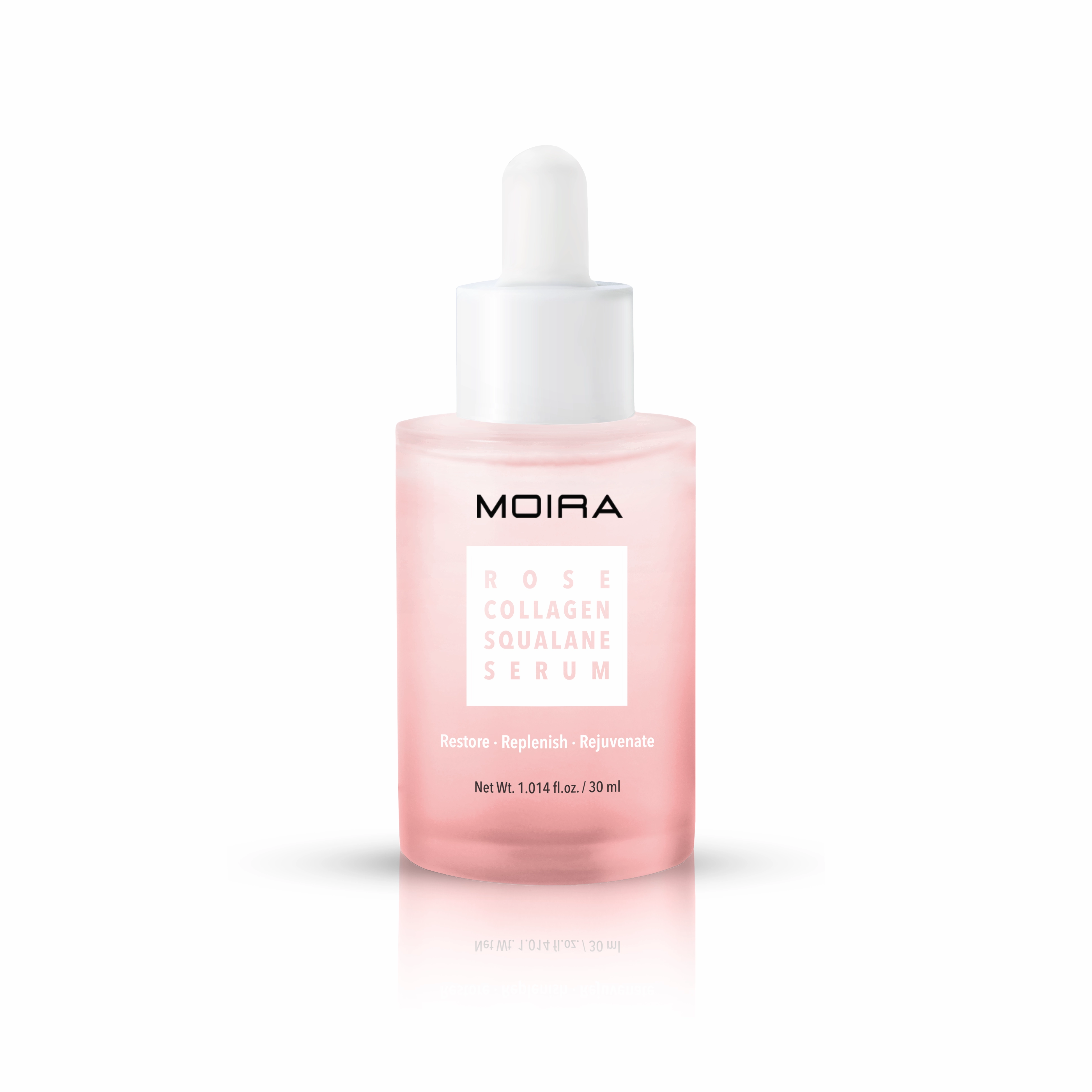 Rose Skincare Bundle