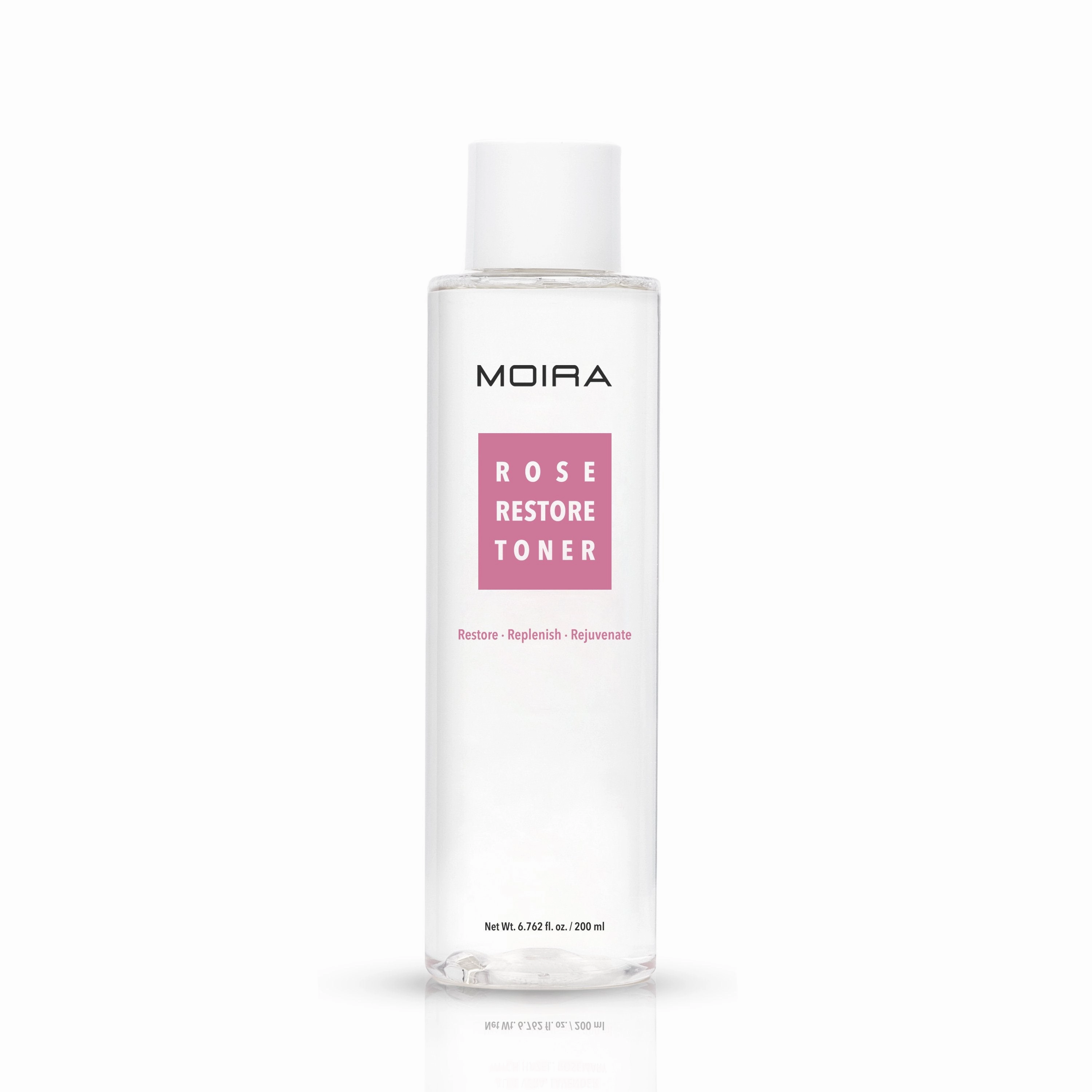 Rose Skincare Bundle
