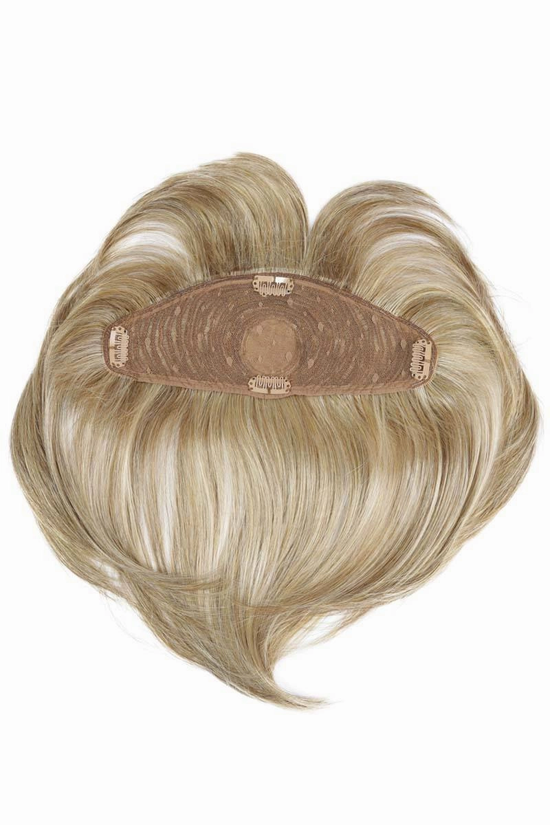 Sale - Hairdo Wigs Toppers - Top Class - Color: Glazed Fire (R28S)