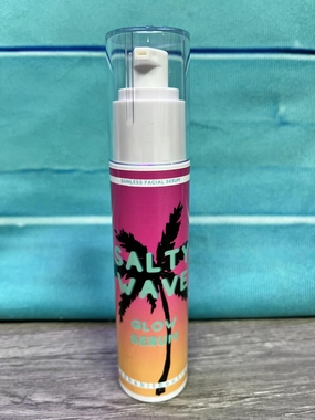 SALTY WAVE Glow Serum
