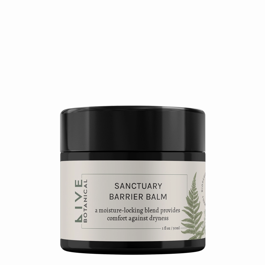 Sanctuary Barrier Balm
