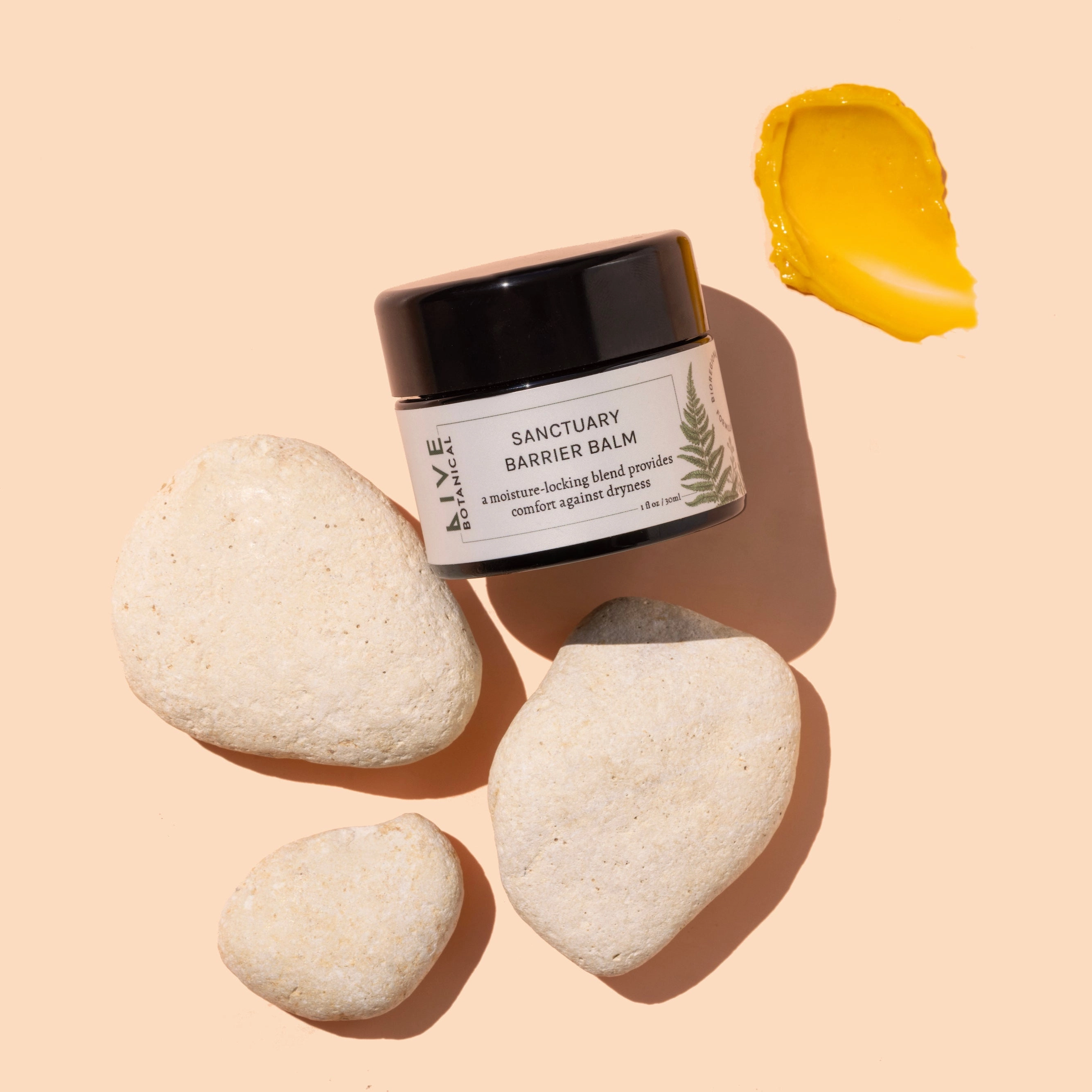 Sanctuary Barrier Balm
