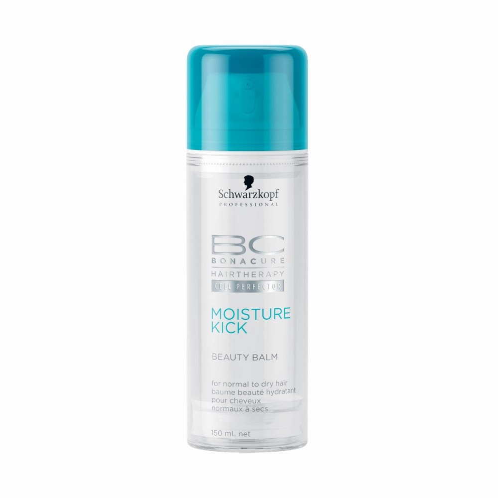 Schwarzkopf BC Moisture Kick Beauty Balm