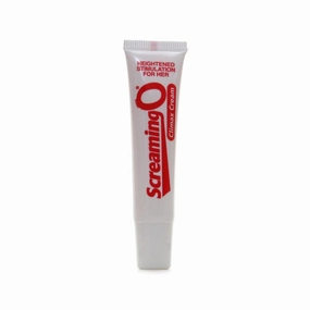 Screaming O Climax Cream