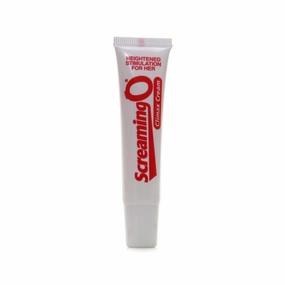 Screaming O Climax Cream