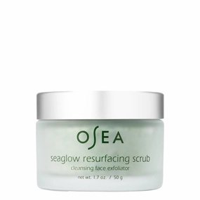 Seaglow Resurfacing Scrub