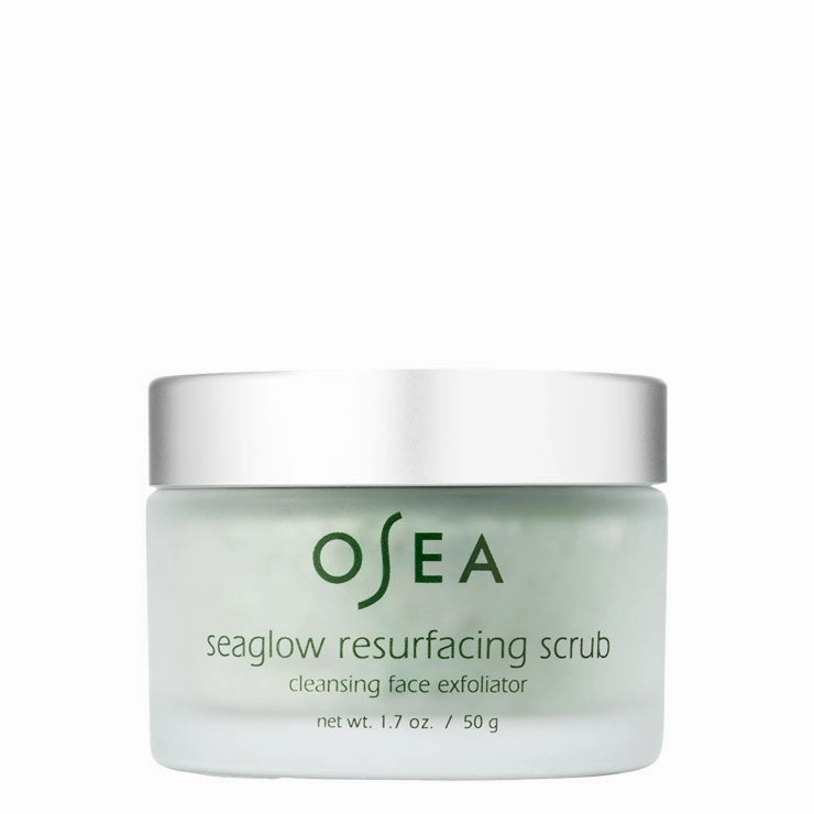 Seaglow Resurfacing Scrub