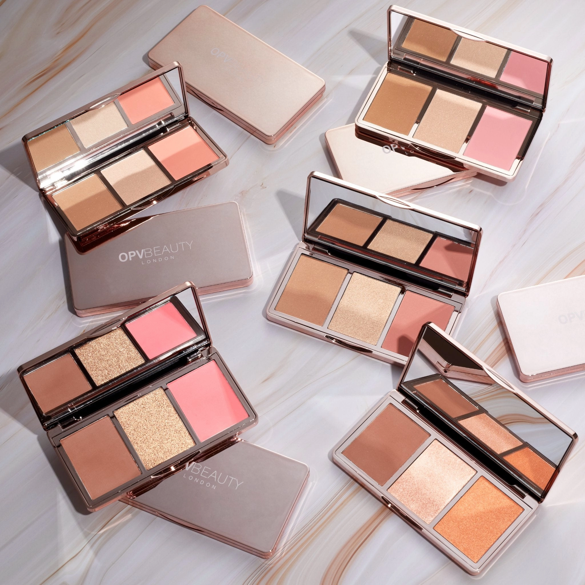 Shade 2 (Glow Perfect)