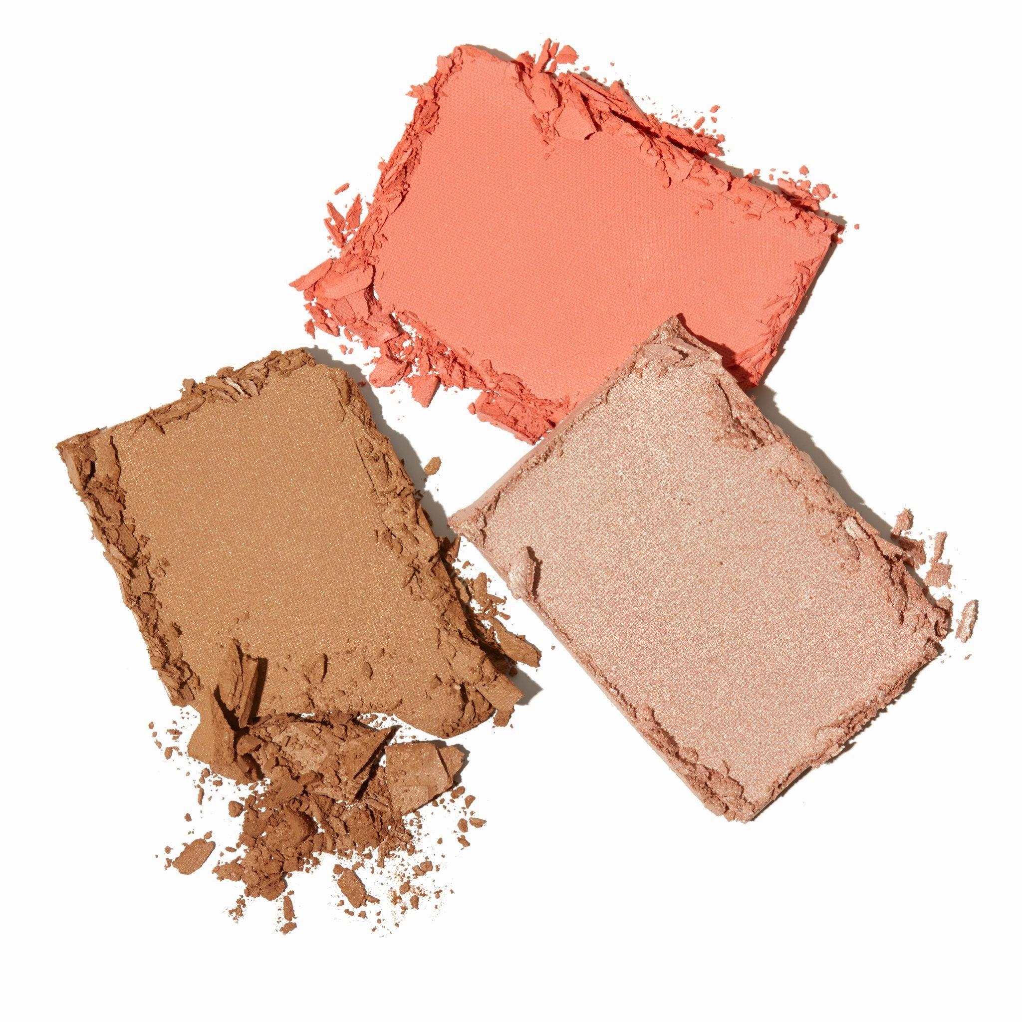 Shade 2 (Glow Perfect)
