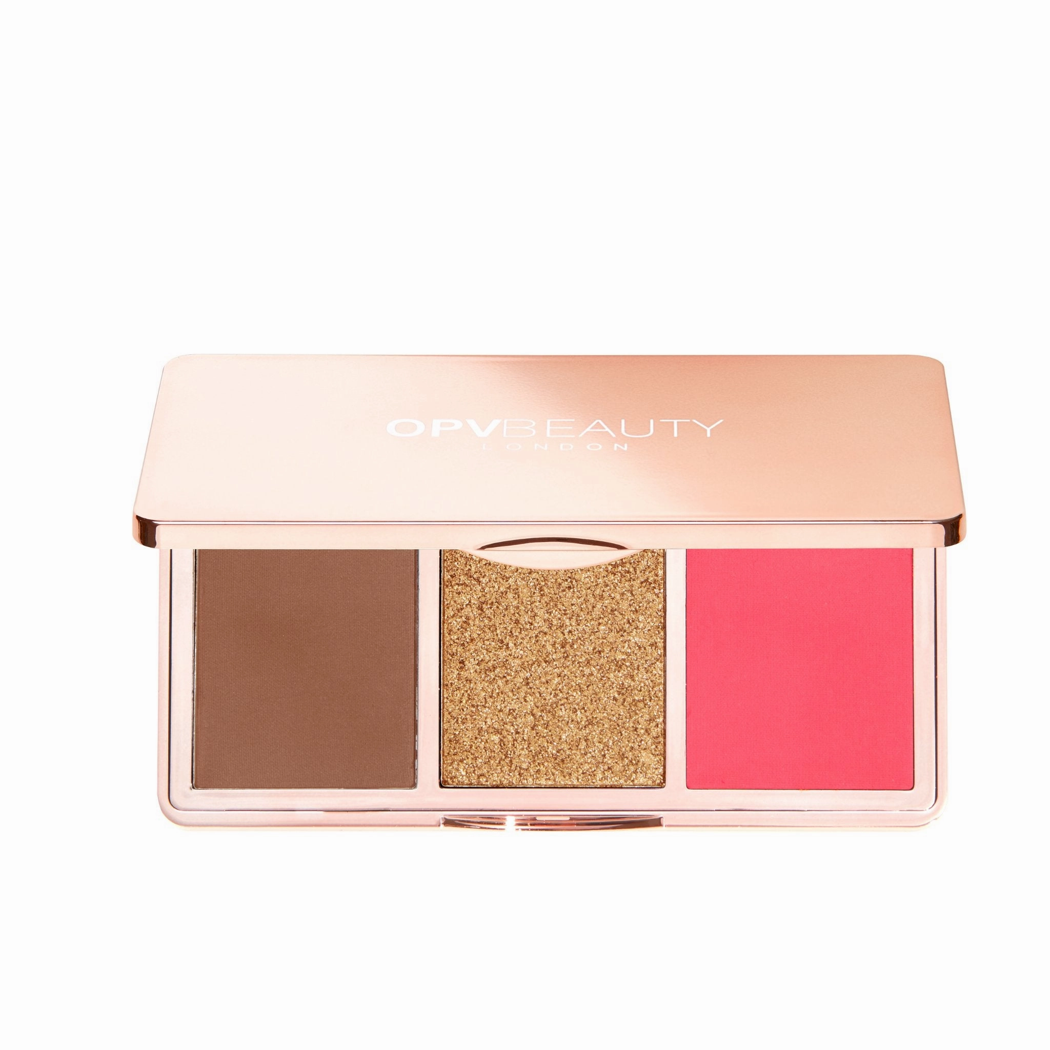 Shade 5 (Glow Perfect)