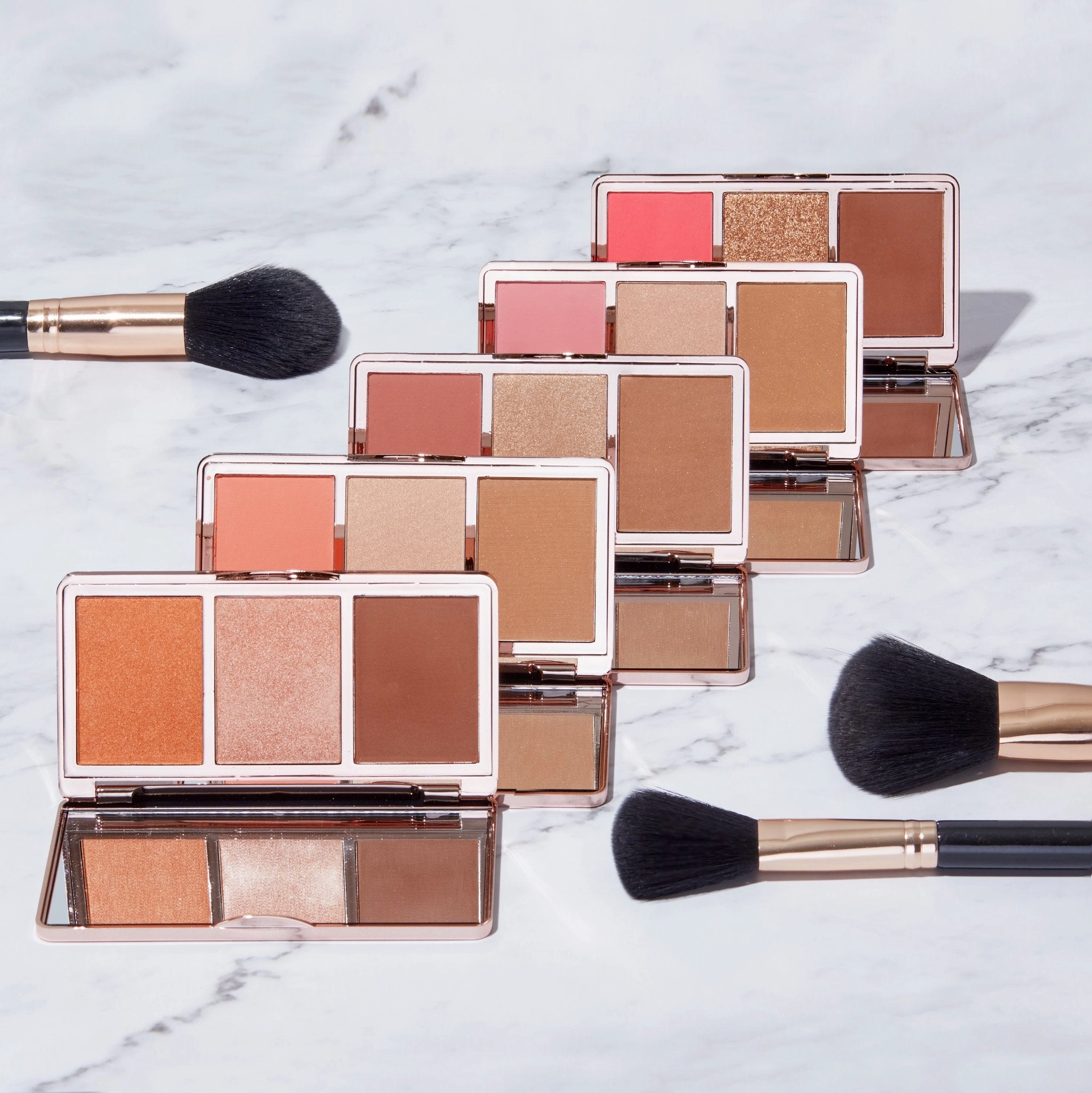 Shade 5 (Glow Perfect)