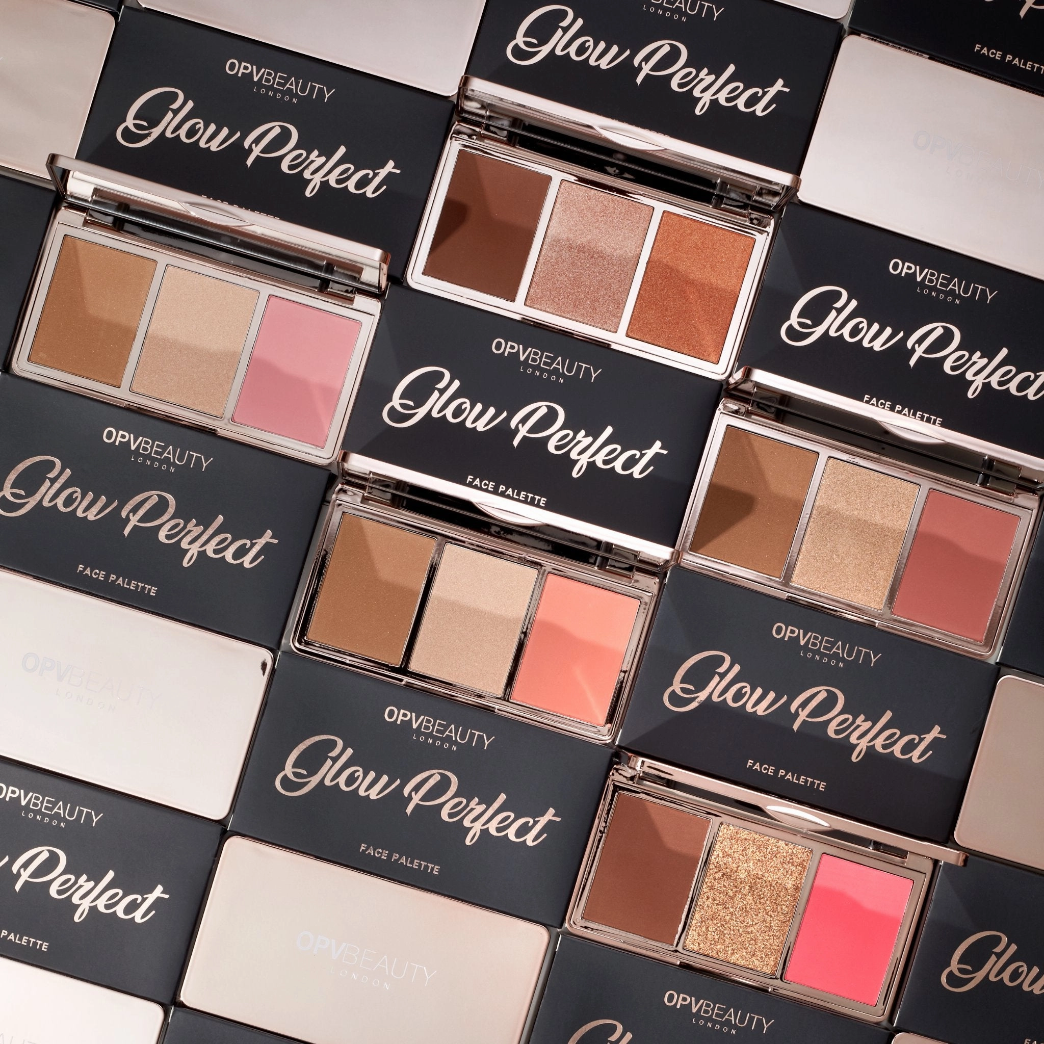 Shade 5 (Glow Perfect)