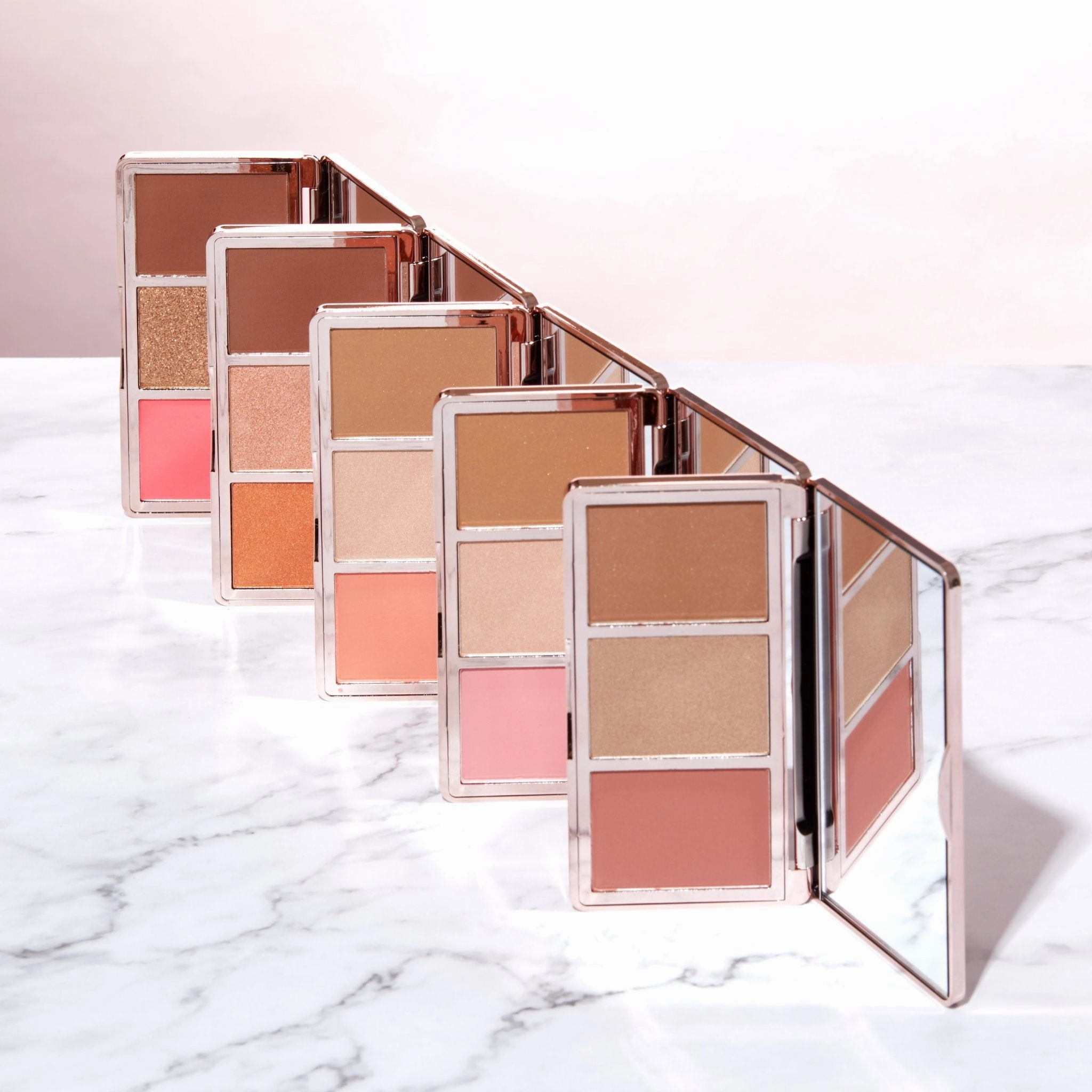 Shade 5 (Glow Perfect)