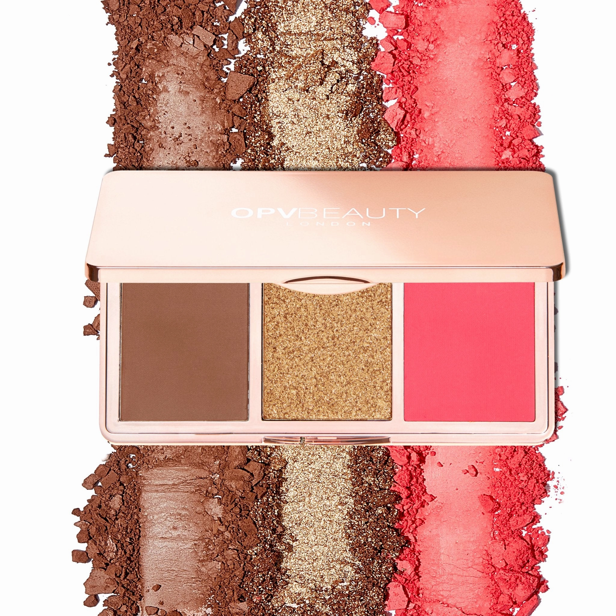 Shade 5 (Glow Perfect)