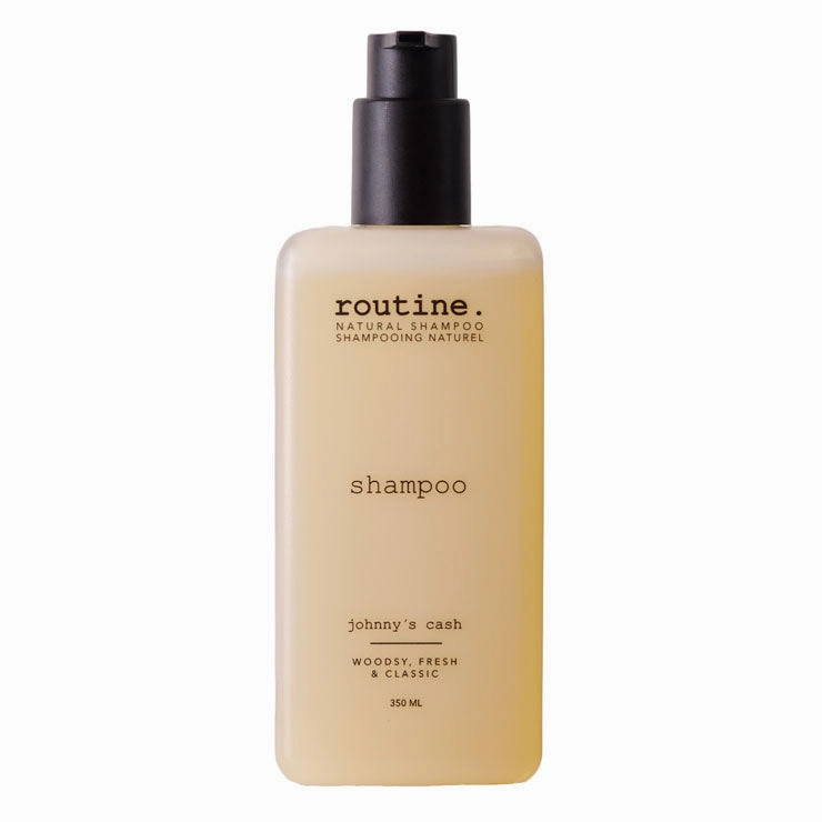 Shampoo