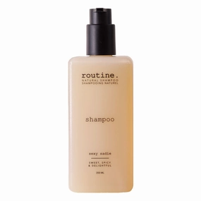 Shampoo