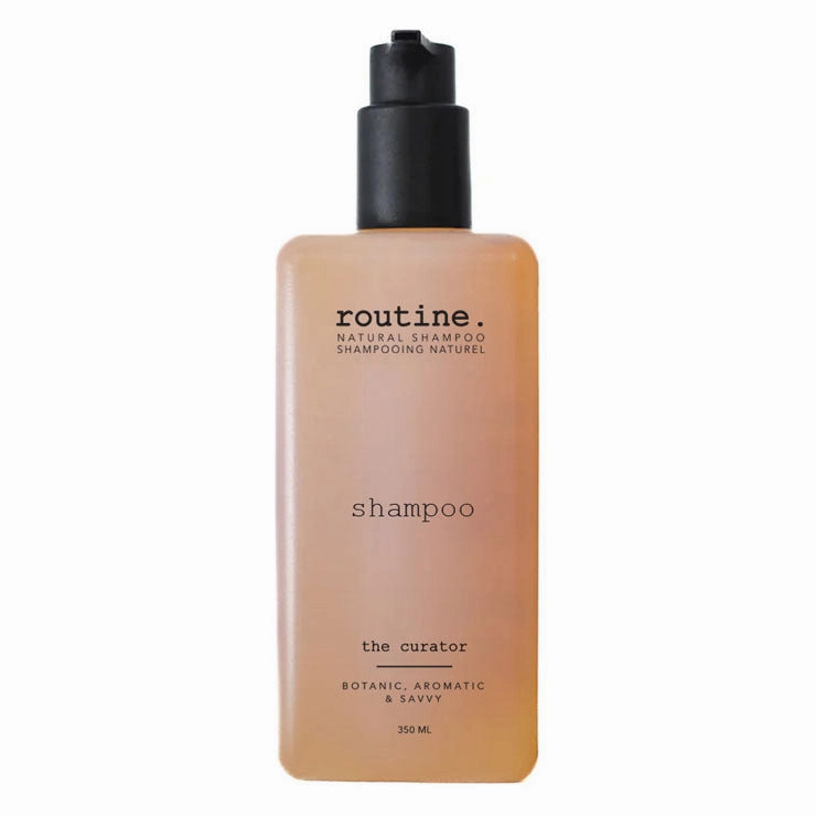 Shampoo