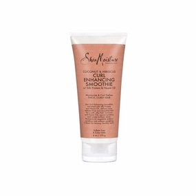Shea Moisture Coconut & Hibiscus Curl Enhancing Smoothie