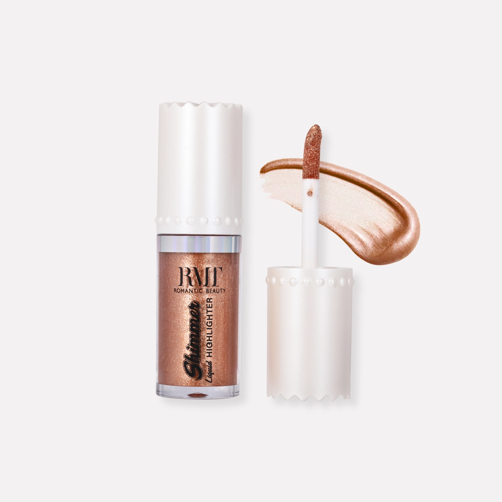 Shimmer Liquid Highlighter
