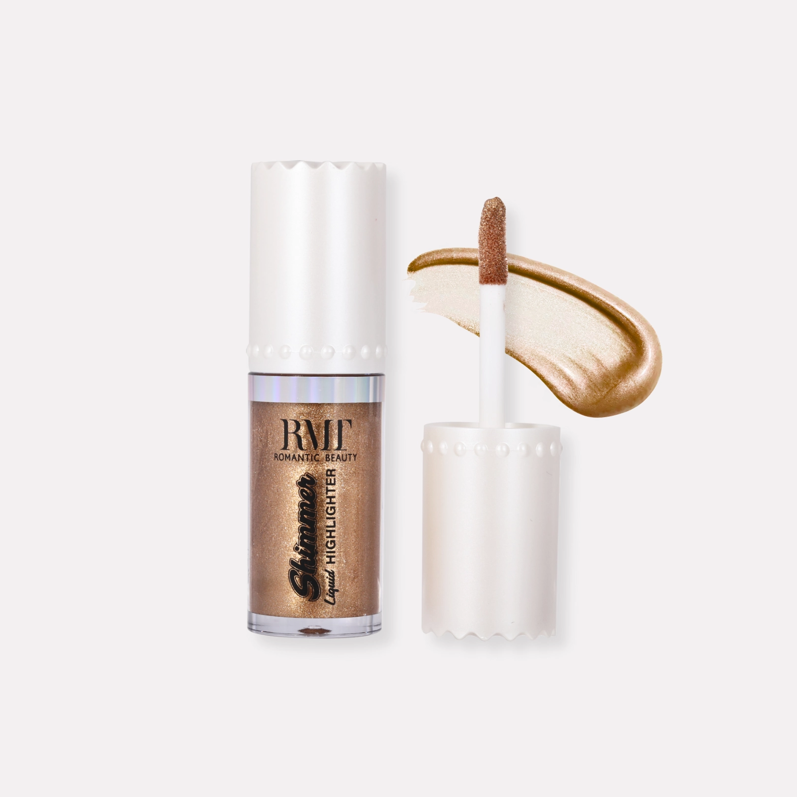 Shimmer Liquid Highlighter