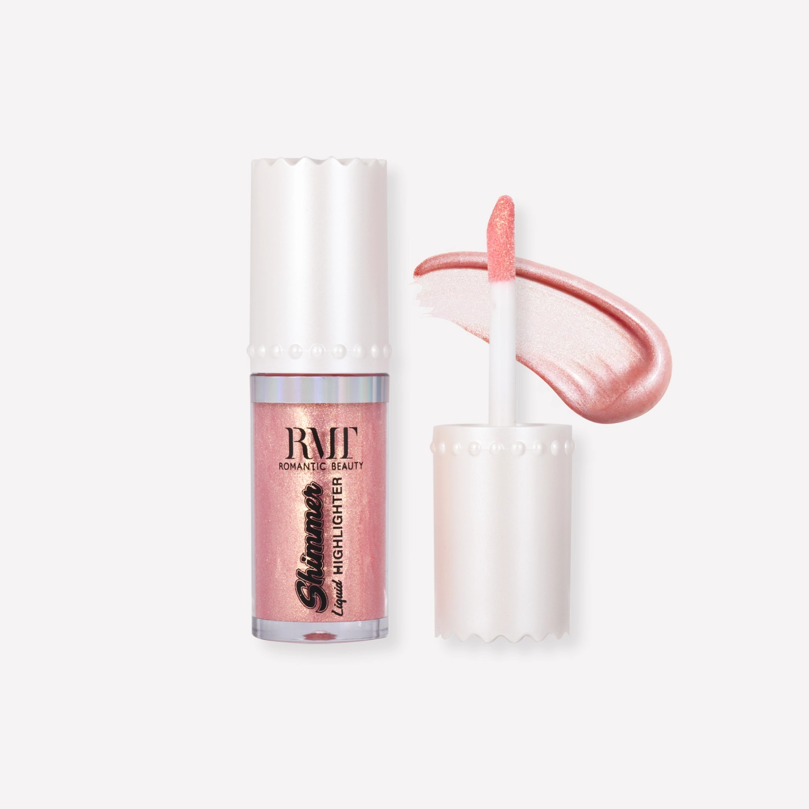 Shimmer Liquid Highlighter