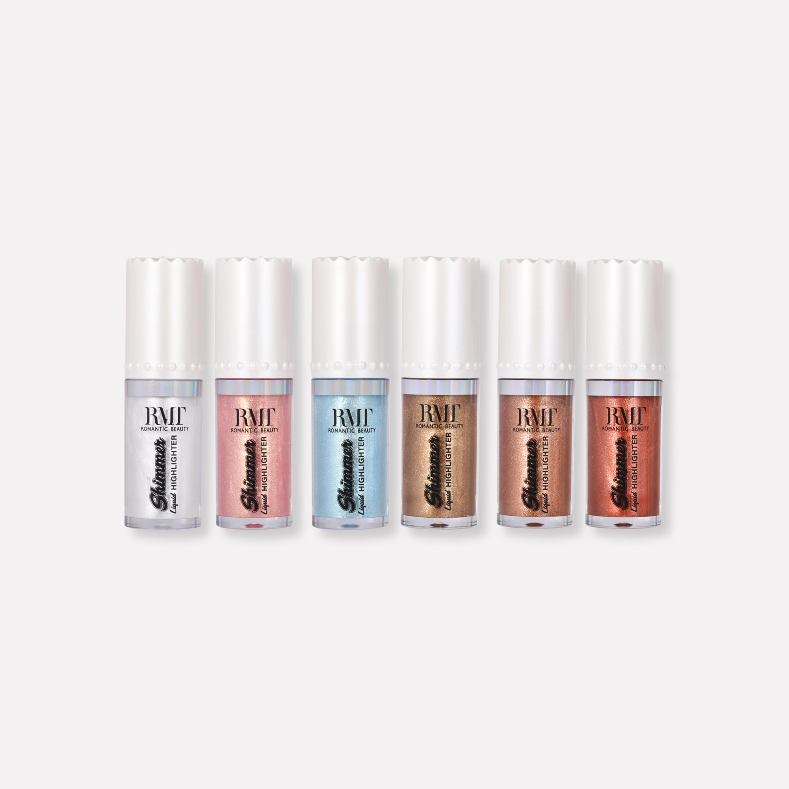 Shimmer Liquid Highlighter