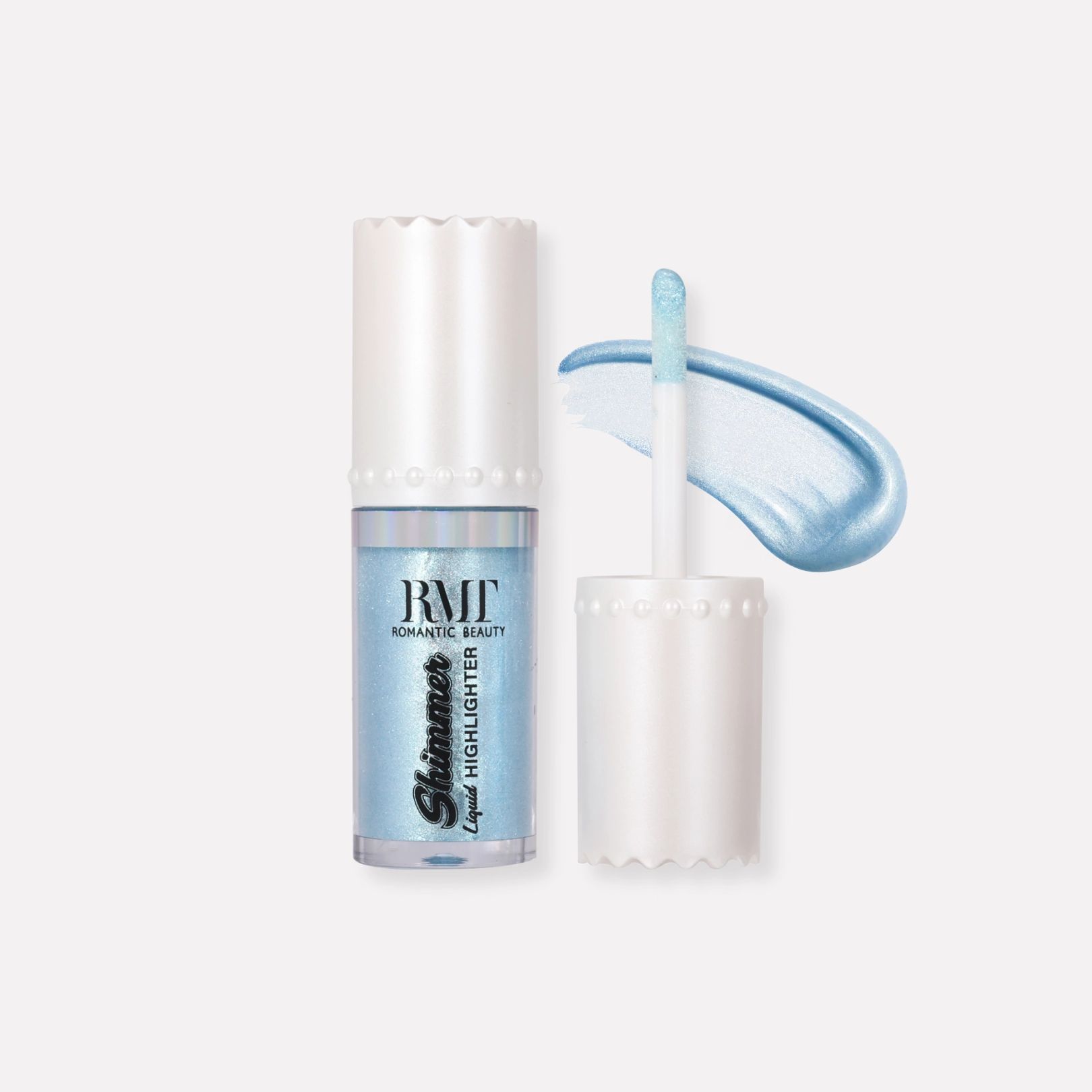 Shimmer Liquid Highlighter