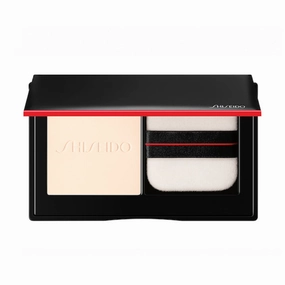 Shiseido Synchro Skin Invisible Silk Pressed Powder