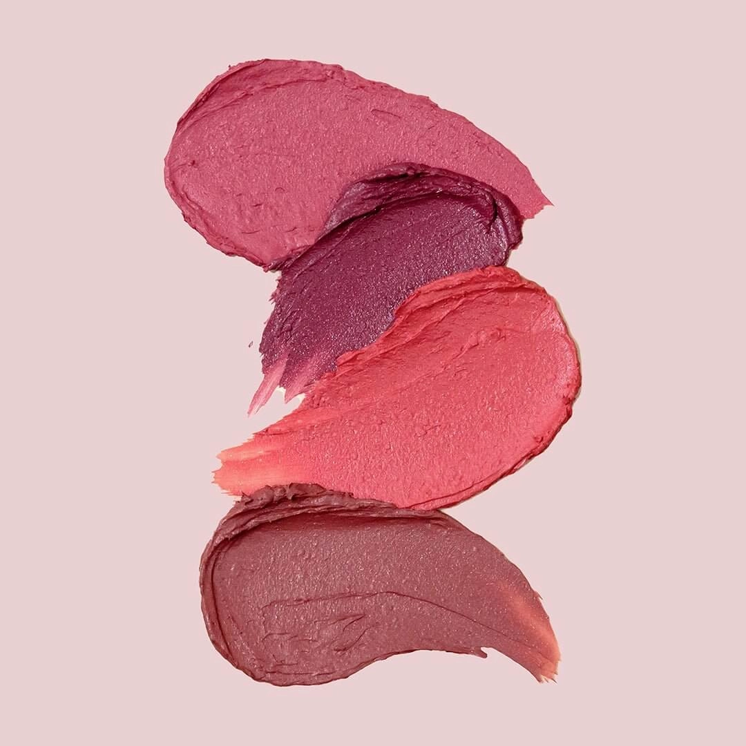 Silky Pout Creamy Lip Chubby - Raspberry Spritz