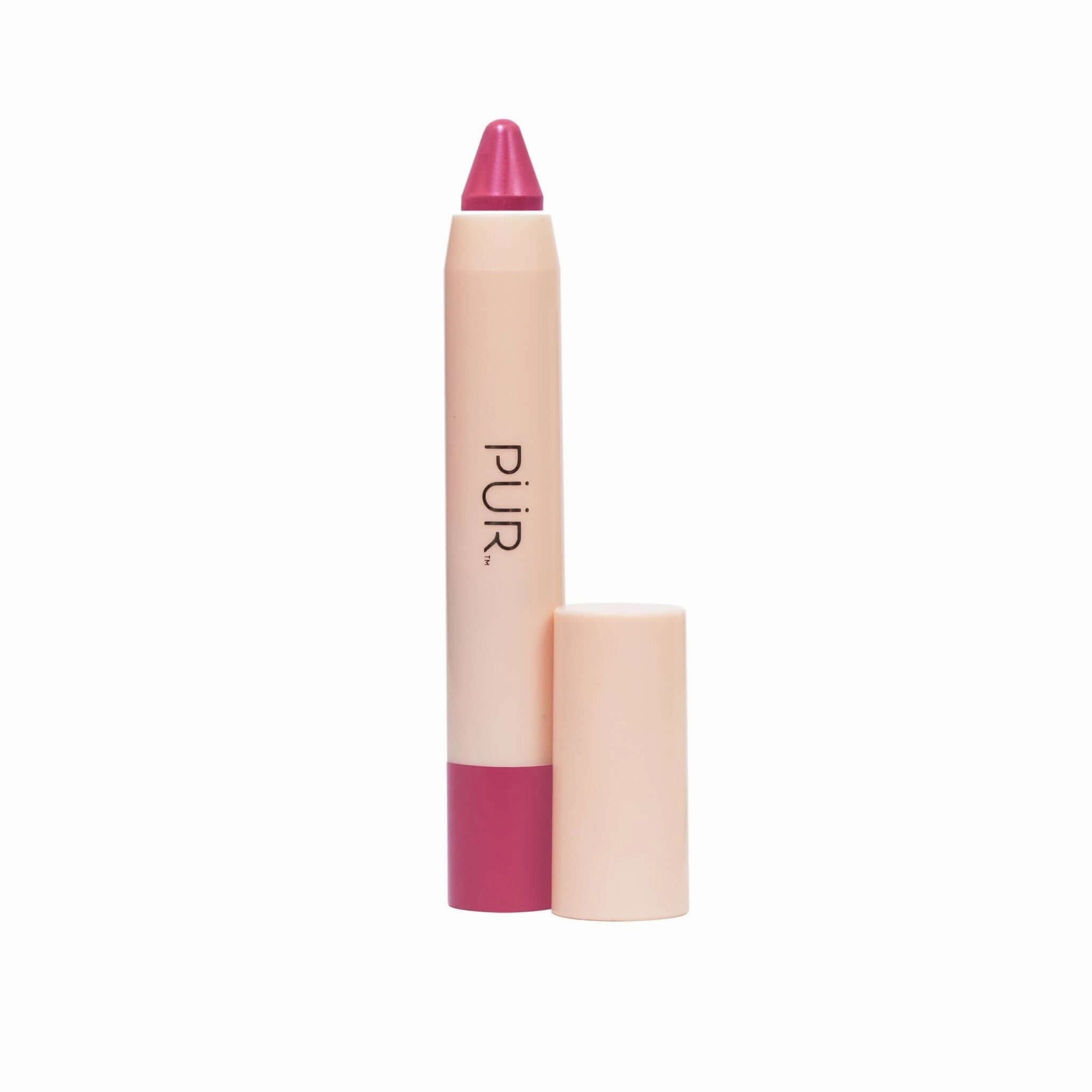 Silky Pout Creamy Lip Chubby - Raspberry Spritz