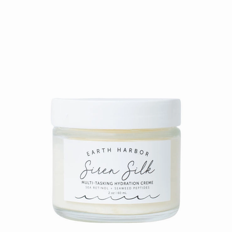 Siren Silk Hydration Creme