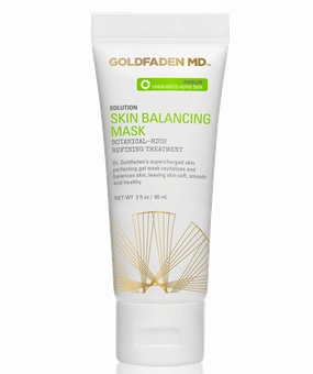 Skin Balancing Mask