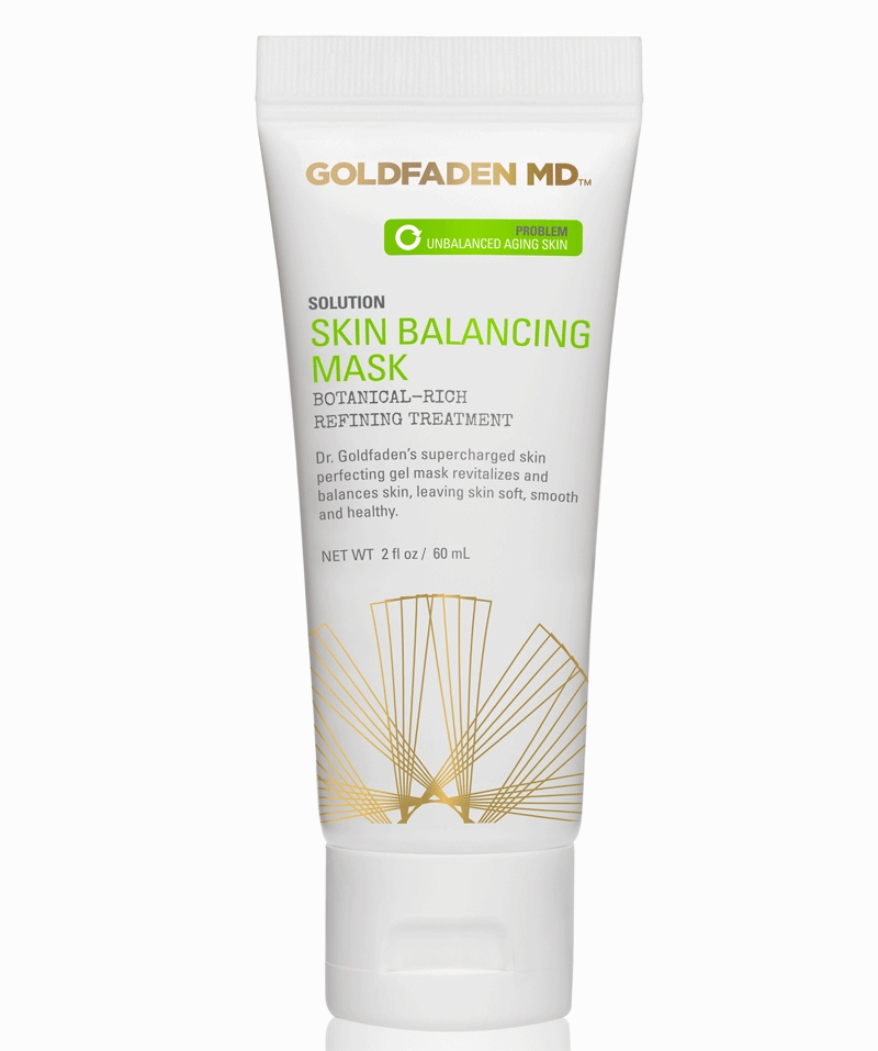 Skin Balancing Mask