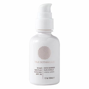 Skin Barrier Sun Shield SPF 30
